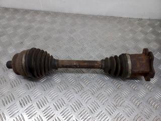 полуось передняя правая (приводной вал, ШРУС) Ford Galaxy 1 поколение [рестайлинг] 2002, 1.9 л., TDi