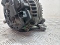 генератор Skoda Fabia 1 поколение (6Y) 2003, 1.9 л., TDi, дизель, 028903028E - фото №5