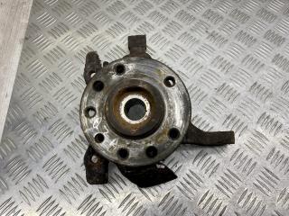 ступица передняя левая Opel Zafira 1 поколение (A) 2002