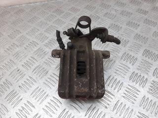 суппорт задний левый Audi A4 B6 2003