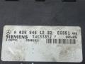 блок управления АКПП Mercedes-Benz E-Класс W210/S210 [рестайлинг] 2002, 2.7 л., CDi, A0255451232 - фото №4