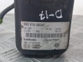 автономный отопитель (Webasto) Volkswagen Touran 1 поколение 2006, 2.0 л., TDi PD, BMM, дизель, 1K0815065AF - фото №2