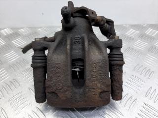 суппорт задний левый Volkswagen Sharan 1 поколение [рестайлинг] 2002