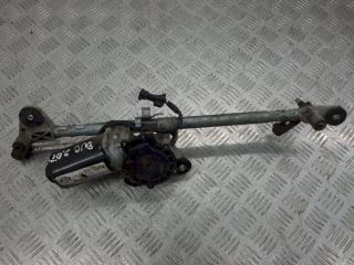 механизм стеклоочистителя (трапеция дворников) Opel Vectra C 2003, 9185806