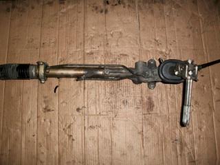 рулевая рейка Skoda Fabia 1 поколение (6Y) [рестайлинг] 2004