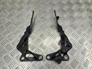 петля капота Ford Galaxy 1 поколение [рестайлинг] 2002