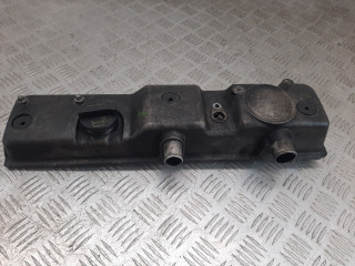 клапанная крышка Ford Focus 2 поколение 2006, 1.8 л., TDCi, дизель, 1S4Q6K271BA