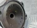 полуось (приводной вал, ШРУС) Volkswagen Sharan 1 поколение [рестайлинг] 2003, 1.9 л., TDi, 02N409356H - фото №4