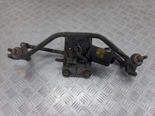 механизм стеклоочистителя (трапеция дворников) Renault Espace 3 поколение 2000, 53549002