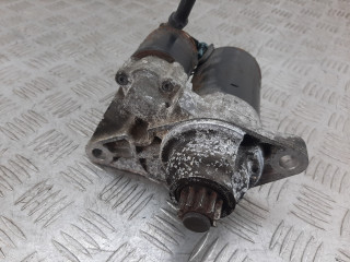 стартер Volkswagen Polo 4 поколение 2004, 1.2 л., AZQ, бензин, 5МКПП