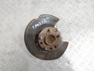 ступица задняя левая Ford Mondeo 3 поколение 2001