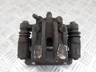 суппорт задний левый Kia Cerato 2 поколение 2011