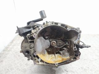 КПП механическая (МКПП) Citroen C8 1 поколение 2003, 2.0 л., i, бензин, 20DL27, 5855725