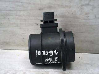 расходомер воздуха Hyundai Accent 2 поколение (LC) 2006, 1.5 л., CRDi, 28164-2A401