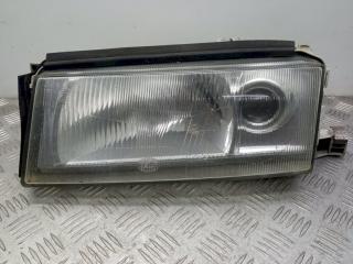 фара левая Skoda Octavia 1 поколение (A4) 1998, 24608500LI