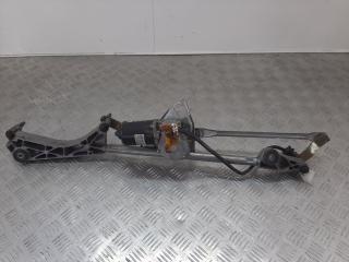 механизм стеклоочистителя (трапеция дворников) Mercedes-Benz C-Класс W203/S203/CL203 [рестайлинг] 2004