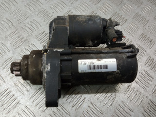 стартер Volkswagen Polo 5 поколение 2010, 1.2 л., CGPA, бензин, 458214