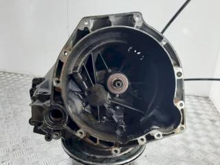КПП механическая (МКПП) Ford Fiesta 5 поколение [рестайлинг] 2006, 1.3 л., i, бензин, 2S6R7002MC