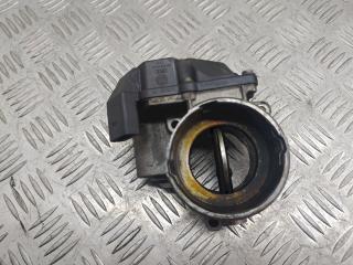 заслонка дроссельная Volkswagen Passat B6 2007, 2.0 л., TDi, 03G128063A