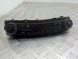 блок управления печки / климат-контроля Mercedes-Benz E-Класс W211/S211 2004, A2118300385