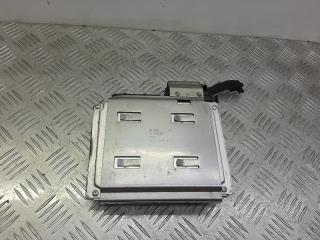 блок управления двигателем Audi A4 B6 2003, 2.4 л., i, 8E0907411