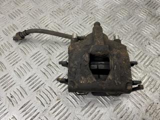 суппорт задний правый Chrysler Voyager 4 поколение 2001