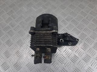 корпус масляного фильтра Ford Transit 6 поколение 2001, 2.4 л., дизель, YC1Q-6B624-AK