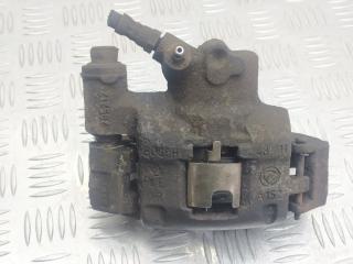 суппорт передний левый Fiat Panda 1 поколение [рестайлинг] 2002