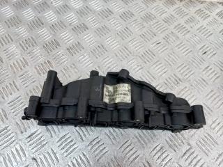коллектор впускной Audi A6 4F/C6 [рестайлинг] 2008, 3.0 л., TDi, 059129712N