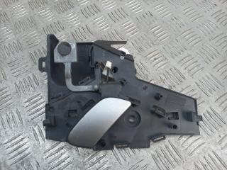 ручка внутренняя Citroen C5 1 поколение 2004, 9649218977