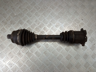 полуось (приводной вал, ШРУС) Ford Galaxy 1 поколение [рестайлинг] 2005, 1.9 л., AUY, дизель, МКПП