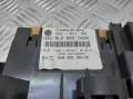 блок управления печки / климат-контроля Audi A3 8L 2000, 8L0820043H - фото №4