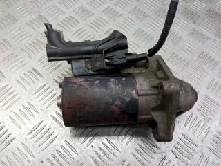 стартер Ford Fiesta 5 поколение 2005, 1.3 л., i