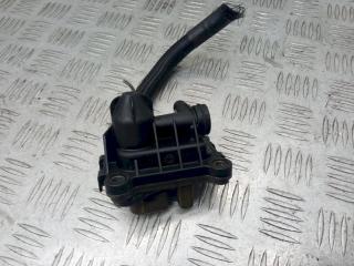 подогрев топливного фильтра Mercedes-Benz C-Класс W203/S203/CL203 2003, 2.2 л., CDi, A6110700179