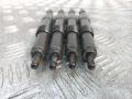 форсунка Ford Mondeo 3 поколение 2003, 2.0 л., TDCi, 6S7Q9K546BA - фото №2