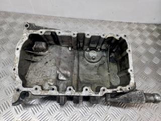 масляный поддон Audi A4 B7 2006, 2.0 л., TDi