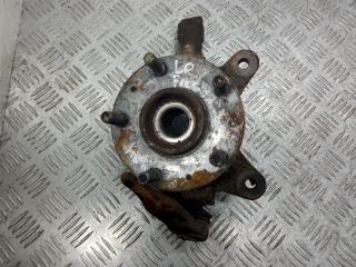 ступица передняя правая Land Rover Freelander 1 поколение 2002