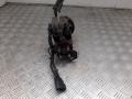ТНВД Volkswagen Polo 3 поколение 1997, 1.7 л., SDi, 028130081P - фото №4