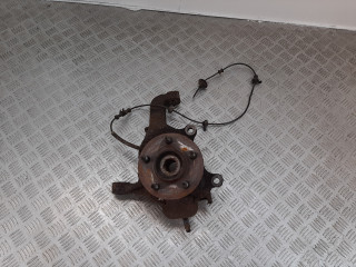 ступица передняя правая Jeep Cherokee 2 поколение [рестайлинг] 2001, 2.5 л., TD, дизель