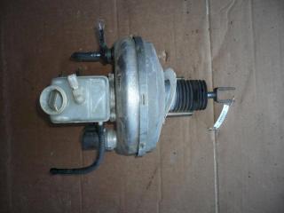 вакуумный усилитель тормозов Mercedes-Benz A-Класс W168/V168 [рестайлинг] 2003