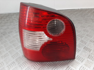 фонарь задний левый Volkswagen Polo 4 поколение 2005