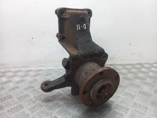 ступица передняя правая Citroen Jumper 1 поколение 1998, 1.9 л., D, DJY (XUD9A), дизель
