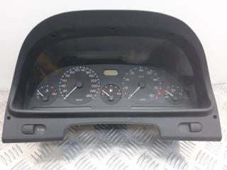 щиток приборов (приборная панель) Lancia Kappa 1 поколение 1997, 2.4 л., TD, 20319103531