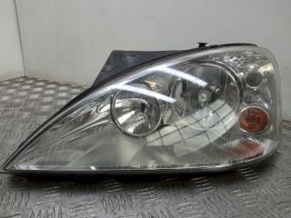 фара левая Ford Galaxy 1 поколение [рестайлинг] 2004, 301183201