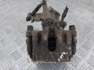 суппорт задний левый Opel Signum C 2005, 2.2 л., Z 22 YH, бензин, АКПП