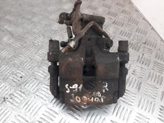 суппорт задний правый Jaguar XF X250 2008