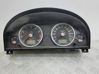 щиток приборов (приборная панель) Ford Mondeo 3 поколение 2003, 2.0 л., TDCi, 1S7F-10841-1