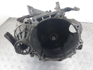 КПП механическая (МКПП) Volkswagen Golf 5 поколение 2005, 2.0 л., бензин, GXV, 22094