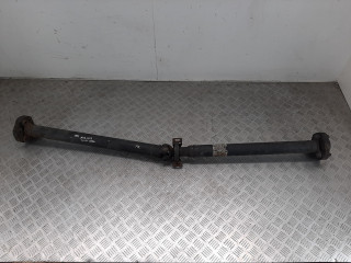 карданный вал Mercedes-Benz C-Класс W203/S203/CL203 [рестайлинг] 2004, 2.2 л., OM 611.962, дизель, АКПП