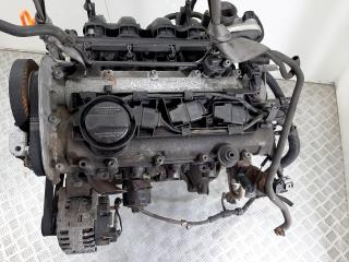 двигатель Skoda Fabia 1 поколение [рестайлинг] 2006, 1.4 л., i, бензин, -, 077380